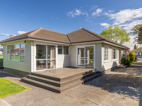 38 Nancy Avenue, Mairehau