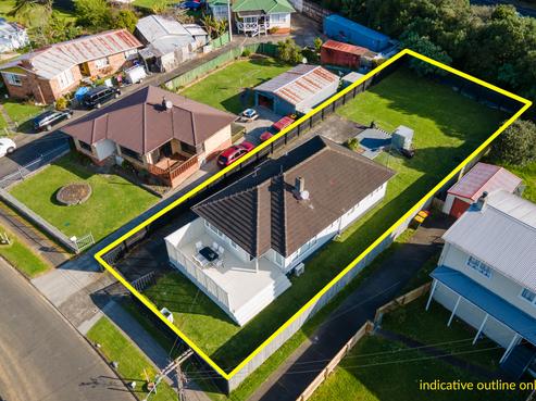 33 Sandbrook Avenue, Otara