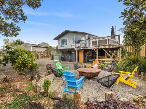 80 Tennyson Street, Leamington