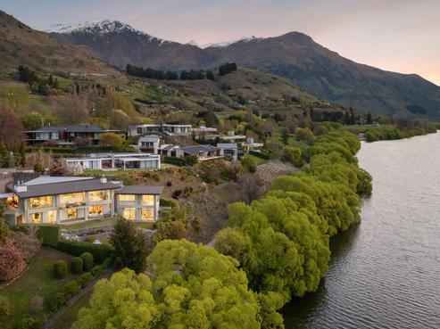 37 Arrowtown-lake Hayes Road, Dalefield/Wakatipu Basin