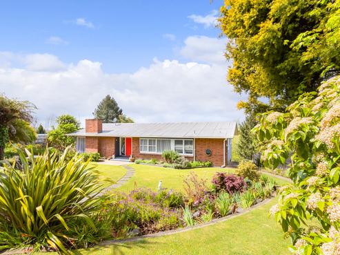 35 Russell Terrace, Putaruru