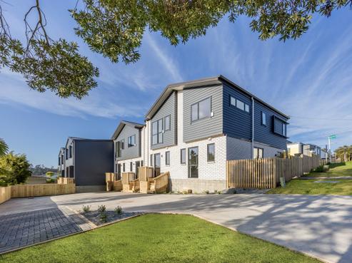 21 Hetherington Road, Ranui