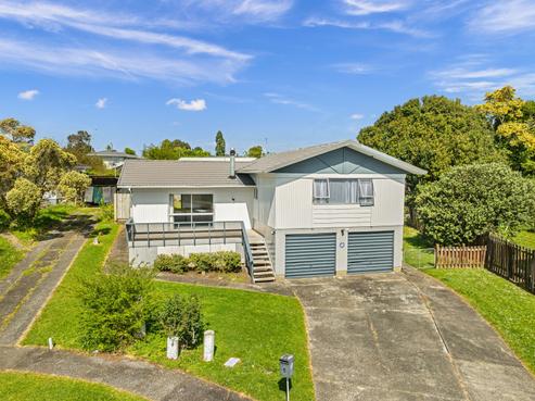 4 Vista Place, Tikipunga