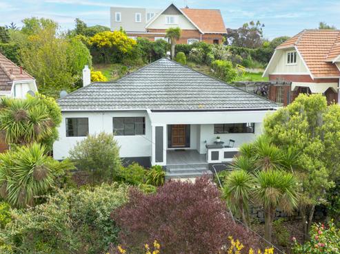 23 Musselburgh Rise, Musselburgh