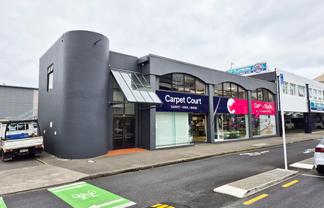 Affordable Office Space on Thorndon Quay