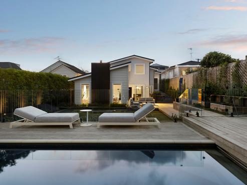 7 Bungalow Avenue, Point Chevalier