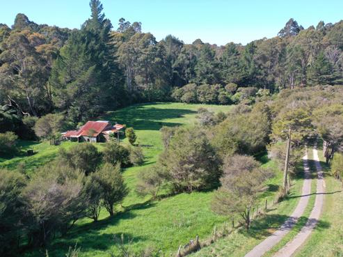 1901 Takaka-collingwood Highway, Parapara