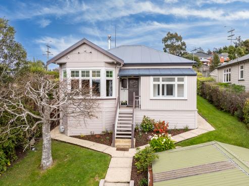 15 Glenross Street, Glenross