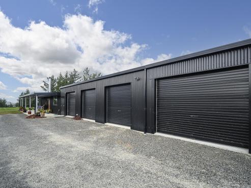 1040 Kahuranaki Road, Havelock North