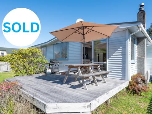 15 Kutai Street, Turangi