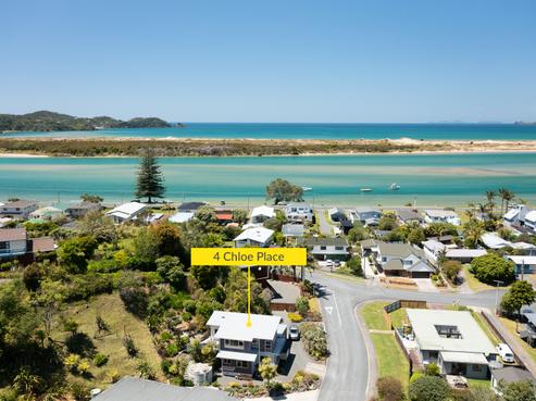 4 Chloe Place, Ngunguru