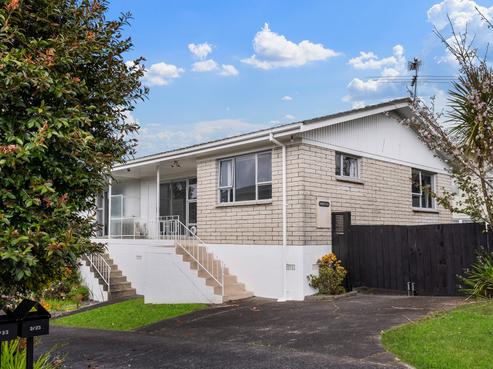 1/23 Taitua Drive, Te Atatu South
