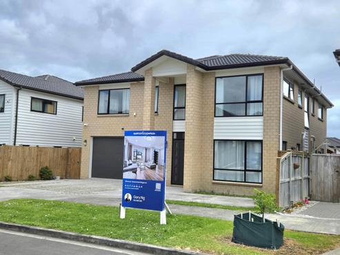 5 Hermes Road, Flat Bush