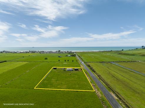 275 Pukehina Beach Road, Pukehina