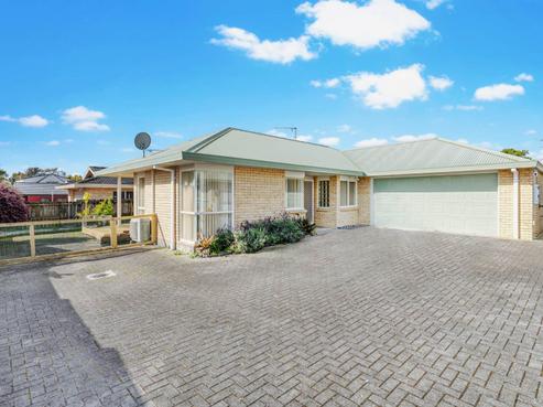 45A Shirley Avenue, Papakura