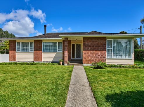 56 Naenae Road, Naenae