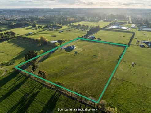 918B Weedons Ross Road, West Melton