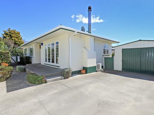 812 Williams Street, Mahora