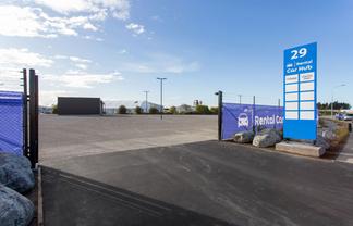 Rental Car Operators Take Note!