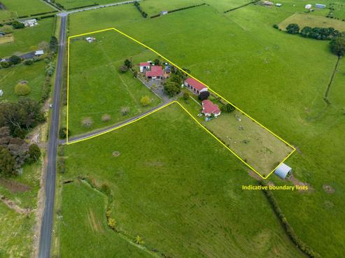 115A Shakespeare Road, Waiuku