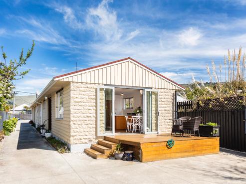 2/69 Wiggins Street, Sumner