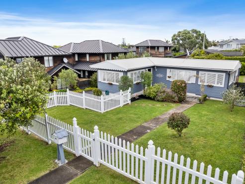 49 Waterloo Street, Howick