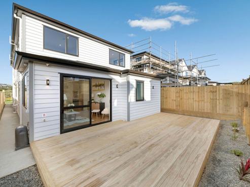 13 Cyperus Street, Flat Bush