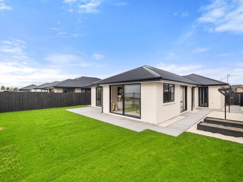 29 Poipoi Place, Aranui