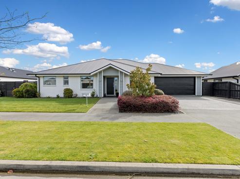 19 Craig Thompson Drive, Lincoln