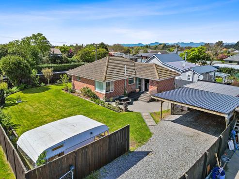 29 Kissel Street, Templeton