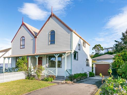 7B Ladbrooke Drive, Newlands