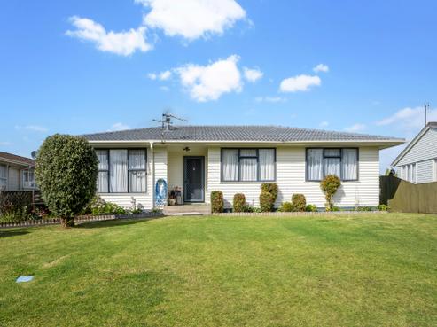 102 Chingford Close, Mangere