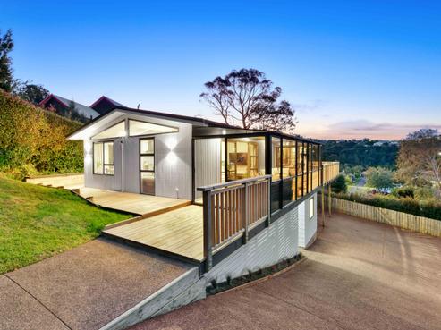 39 Lingham Crescent, Torbay