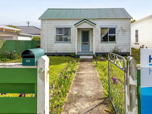 20 Furlong Street, Hawera