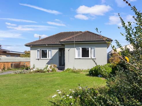 111 Lorne Street, Morrinsville