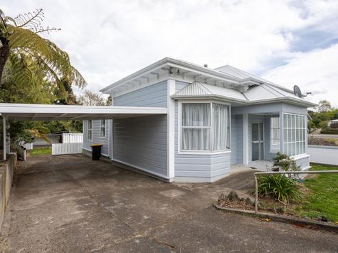 27 Hospital Street, Dannevirke