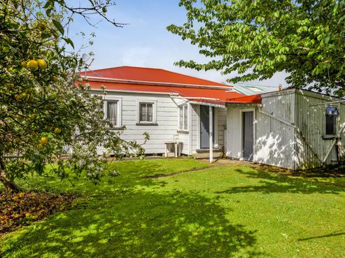 18 Furlong Street, Hawera