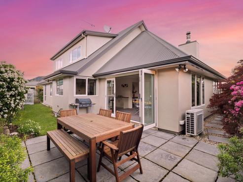 34 Forfar Street, Mosgiel