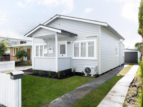 55 Cook Street, Hamilton East