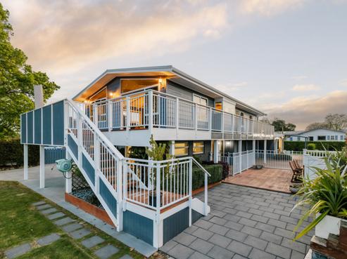 1 Morrow Avenue, Saint Andrews