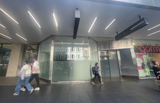 Prime Queen Street Retail