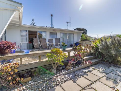 32 Muapoko Street, Himatangi Beach
