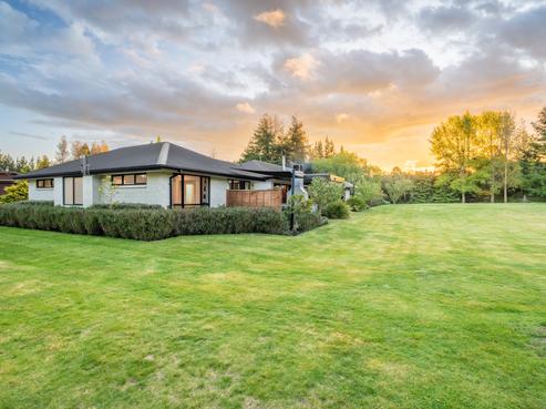 9 Joshua Place, West Melton