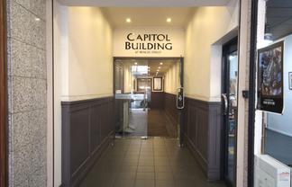 Central Affordable Office Space