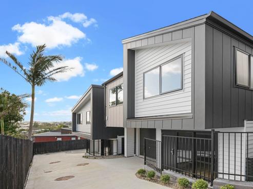94C Bond Crescent, Forrest Hill