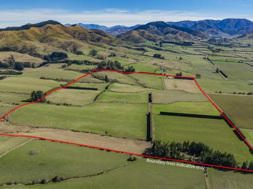530 Pig Saddle Road, Malvern Hills