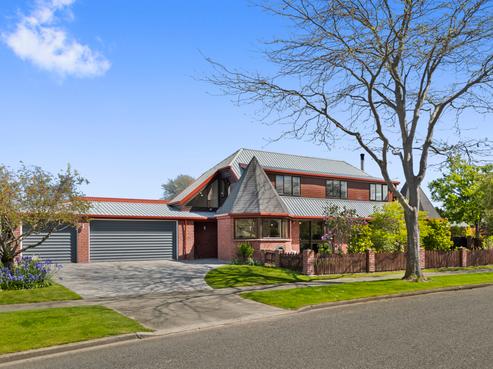 11 Kedleston Drive, Avonhead