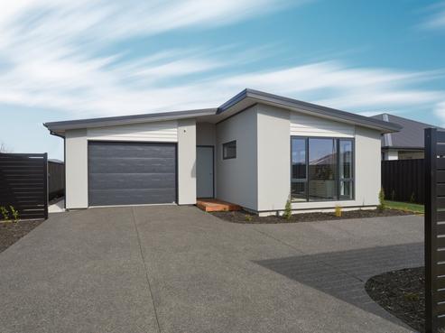 13 Hanmer Crescent, Rangiora