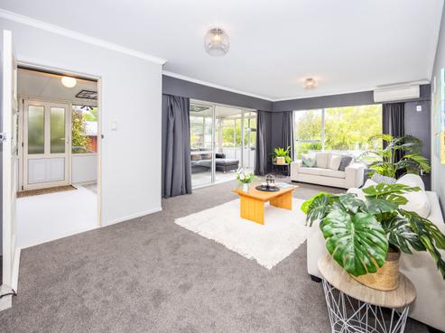 5 Sunnyhills Avenue, Glenview