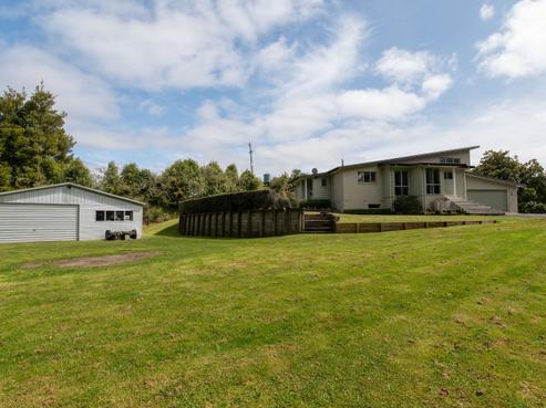 740 Tauranga Direct Road, Hamurana
